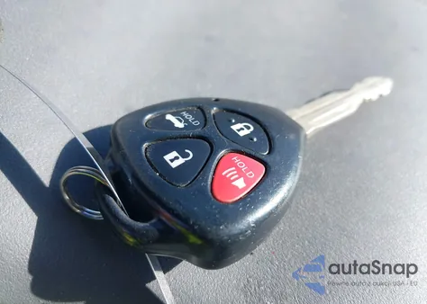 2009 Toyota Corolla Xle из США, поврежденный, VIN JTDBL40E699037128